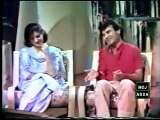 Ptv Classic Show Time 3-8 Moin Akhtar Bushra Ansari