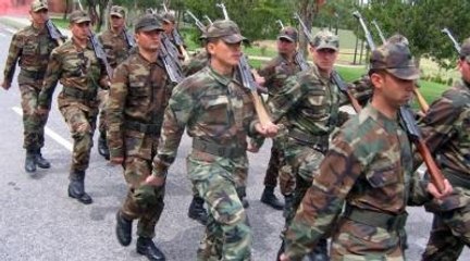 Bedelli Askerlikten Bakaya ve Asker Kaçakları da Yararlanacak