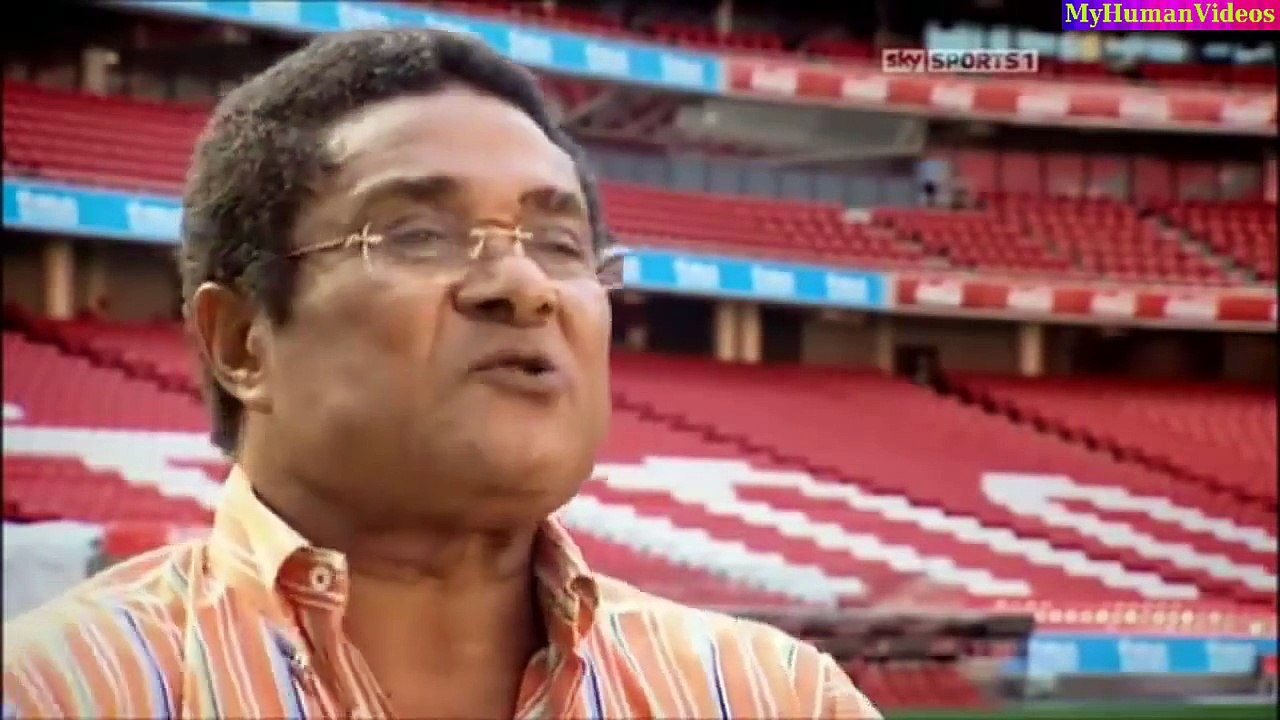 No. 8. Eusébio (Football's Greatest)