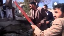 انفجار در برابر محل اقامت سفیر ایران در یمن