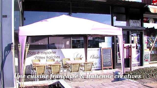 Le Plaisir de Chez Nous