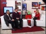 Budilica gostovanje (Novica Đokić i Nenad Gačić), 03. decembar 2014. (RTV Bor)