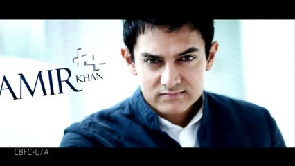 Ee Manase Movie Aamir Khan Trailer