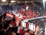 psg - st etienne  5ans des authentiks