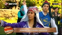 Nur Viral ile Bizim Soframız 03.12.2014