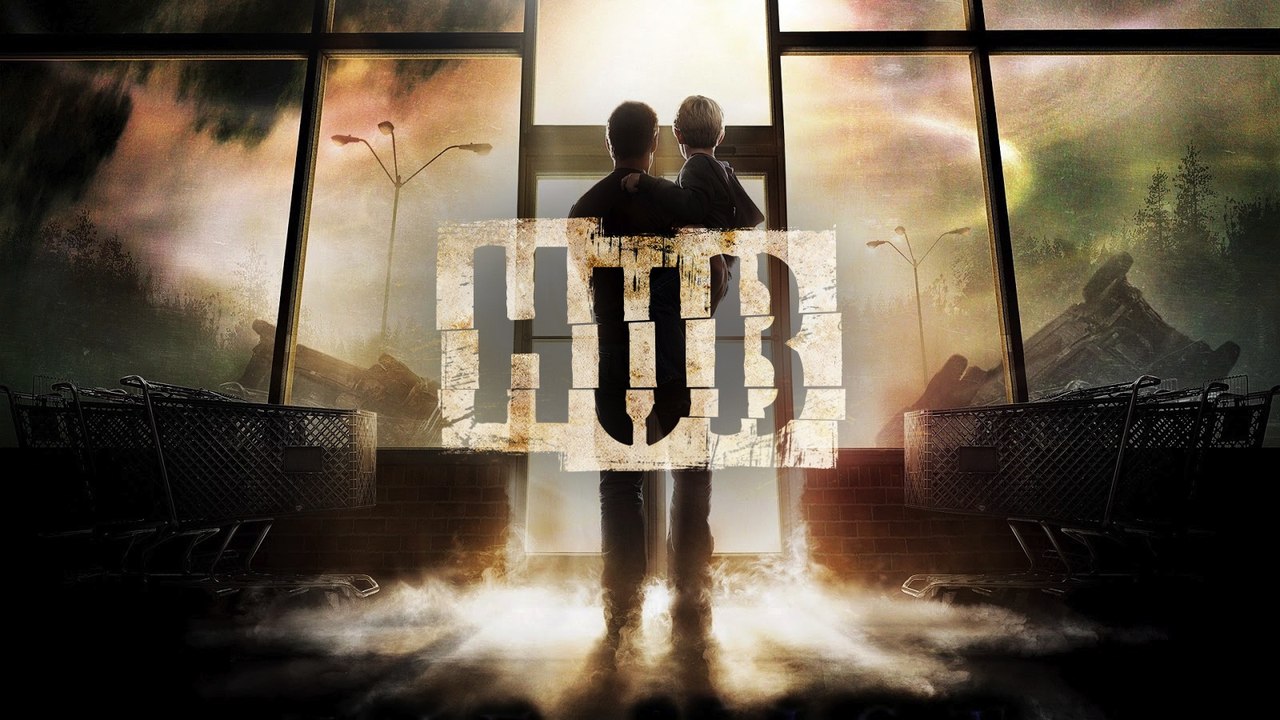 HUB #2 - The Mist
