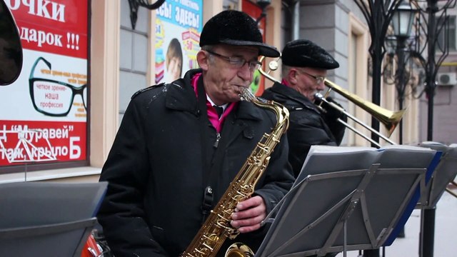 День матери в Универмаге «Муравей» - Сормово