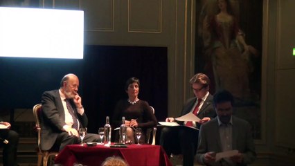 L'Europe inspirée / L'enlèvement d'Europe dans les Beaux-Arts - Odéon - Partie 2/3