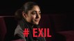 Golshifteh Farahani : "L'exil a été une chance"