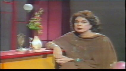PTV Classics Clip MOIN AKHTAR & KHALIDA RIYASAT