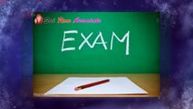 Sai Ram Associates Gtb Nagar Data Entry Test