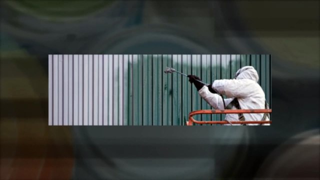 Hi-Tech Blasting and Industrial Coatings - (509) 575-5373