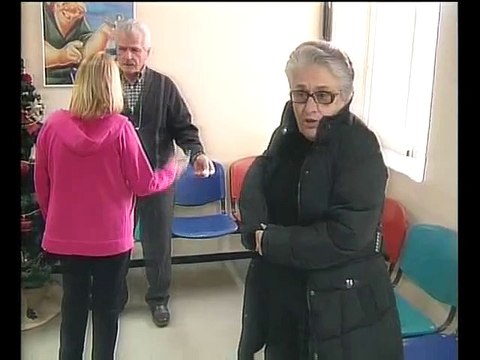 Χάος στο Νοσοκομείο Καρπενησίου