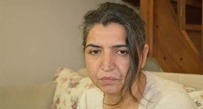 Berkin Elvan'ın Annesinden Yavuz Bingöl'e Sert Yanıt