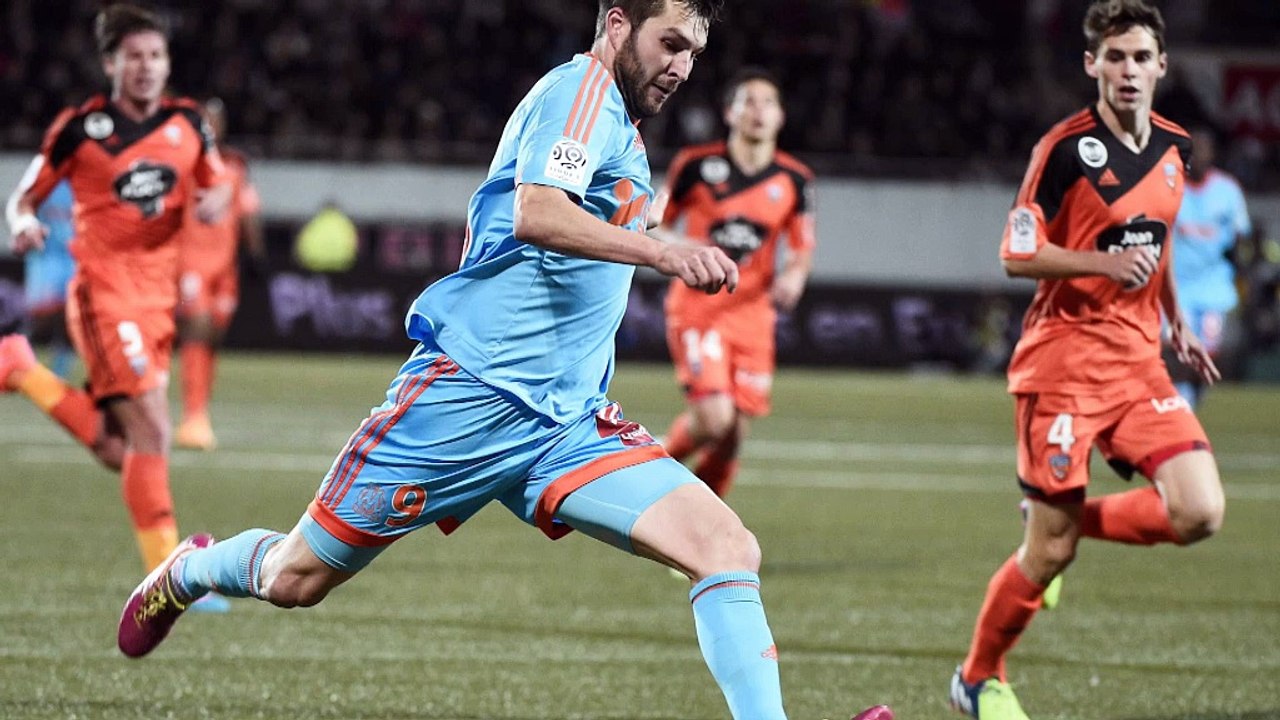 Verlängert Gignac? "Erst Klarheit bei Bielsa"