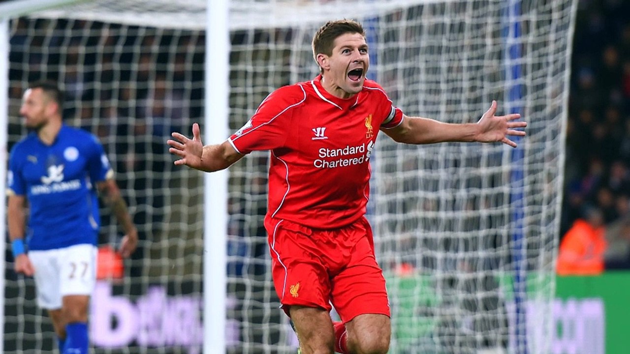 Rodgers lobt Gerrard: 'Herausragende Leistung'
