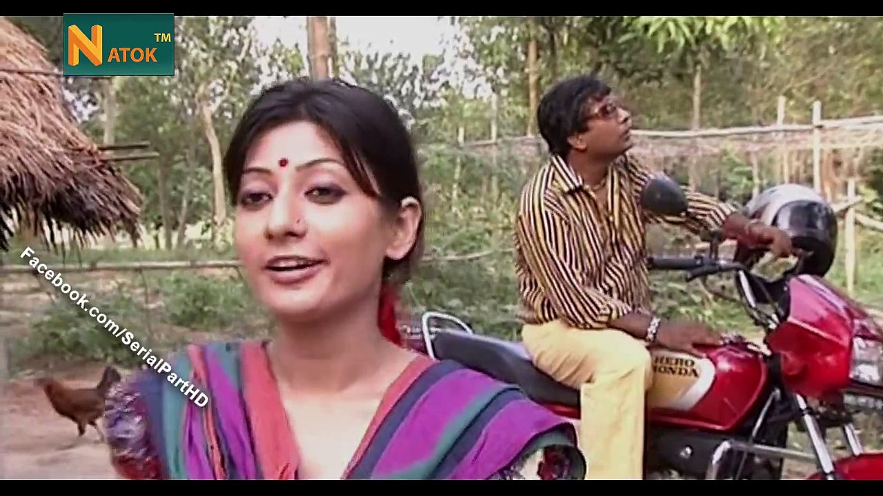 _Bangla Natok_ _Mosharraf Karim_ _ _Sakin Sarisuri_ - Episode 9 To 12