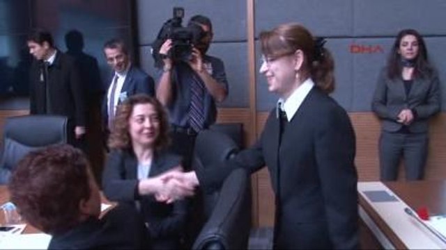 Kadına Şiddete Sıfır Tolerans