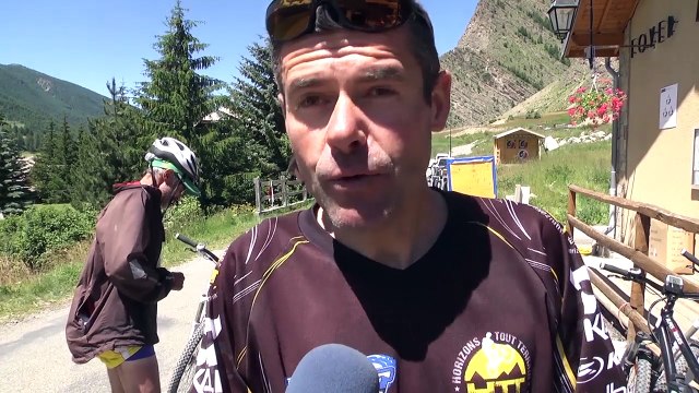 En Direct D!CI : Origines des noms et lieux des Alpes du Sud - Partie 1