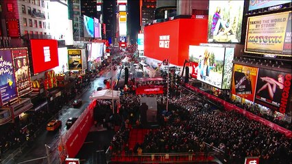 سبرينغستين يحل مكان بونو في حفلة في نيويورك