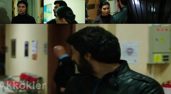 Kara Para Ask/Yavuz Bingöl-// Tanrıdan diledim özel klip