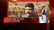 Oil Minister Defends Hike In Excise Duty On Fuel