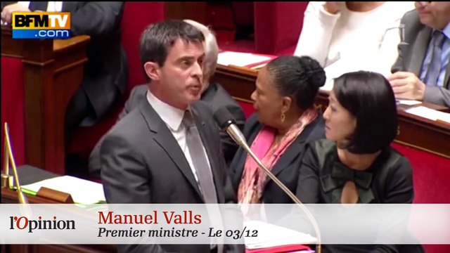 Gouvernement / MEDEF : la rupture orchestrée