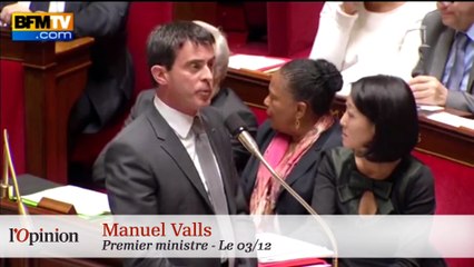 Gouvernement / MEDEF : la rupture orchestrée