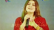 Ghazala Javed - Lag Me Poha Ka Janana