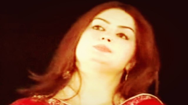Ghazala Javed - Har Mehfil Da Har Majles