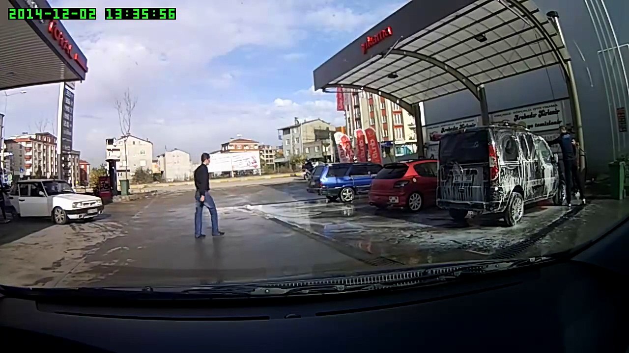 oto video kayıtları