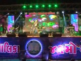 Live Stage Performance of Bollywood Singer Shaan at Gujarat