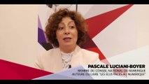 J'ai la fibre - mes entretiens - Pascale Luciani-Boyer (suite)