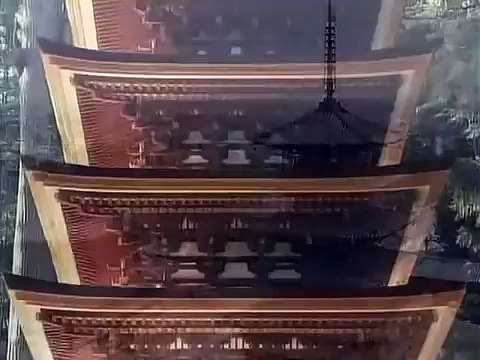 [Ep.42] BEGIN Japanology - Five-Storey Pagodas