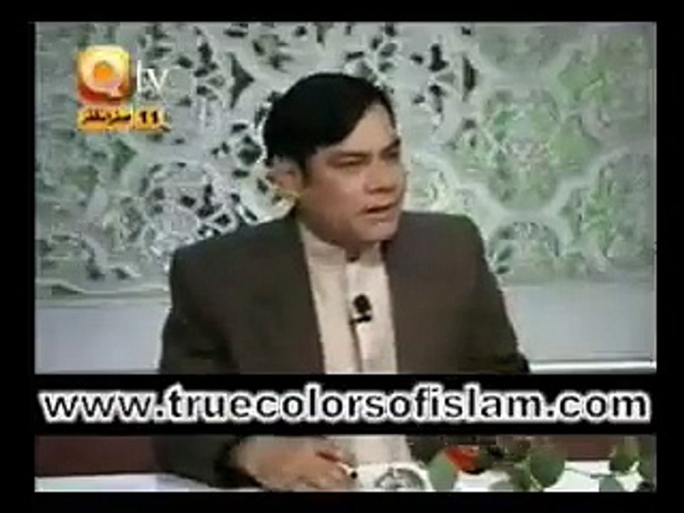 کیا ﷲ کے قریب ہونے کے لئے وسیلہ ضروری ہے ؟