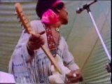 Jimi Hendrix - Voodoo Child