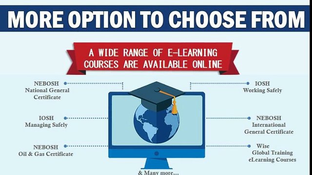 Why Opt for Health and Safety Training Via eLearning