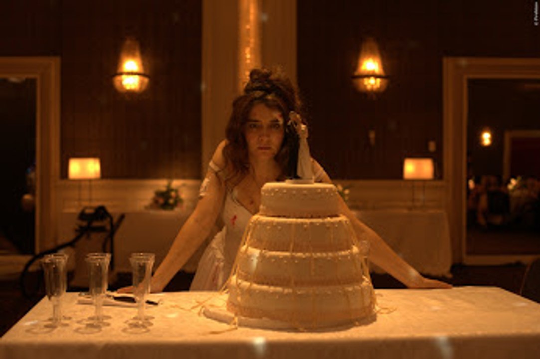 Trailer 2 zu Wild Tales (Deutsch)