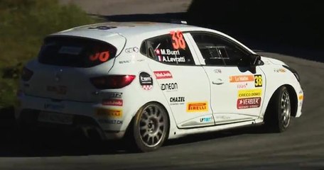 Renault Sport Clio R3T presentation