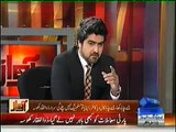 Evidences of Corruption against Nawaz Sharif -- Zulfiqar Khosa - Video Dailymotion