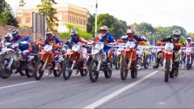 Spot it! Romaniacs - Enduro Rallye 2014 | Drive it!