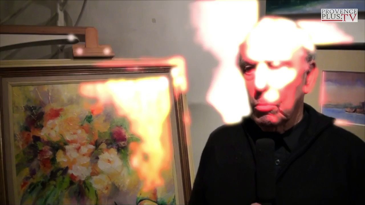 Exposition des Artistes Indépendants Aixois (AIA)