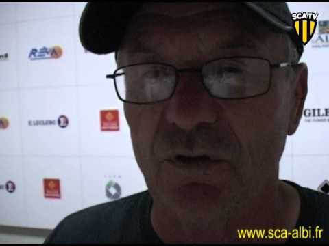 Rugby Pro D2 réactions après Albi La Rochelle