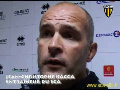 Rugby Pro D2 réactions après Albi Pau