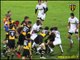 Rugby Pro D2 résumé du match Albi Stade Montois