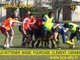 Rugby Pro D2 Le Mag du SCA avant Mont de Marsan-Albi