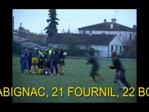 Rugby Pro D2 Albi Interviews et entraînement avant le match à Auch