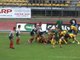 Rugby Pro D2 Résumé du match Albi Aurillac