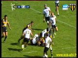 Rugby Pro D2 résumé du match Albi La Rochelle