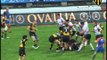 Rugby Pro D2 résumé du match Albi-Oyonnax